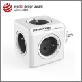 PowerCUBE rozgałęziacz