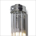 kinkiet styl nowojorski Maxlight Florence