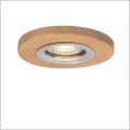 Spotlight Vita Wood 2511174 oczko sufitowe dąb olejowany