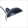 Candellux NORA 21-53602 kinkiet na ruchomym ramieniu z abażurem średnicy 21cm