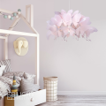 Farfalla różowa lampa wisząca do pokoju dziecięcego producent Light Prestige