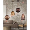 Candellux Sfinks ażurowe lampy wiszące