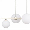 candellux Kama 34-73426 lampa wiszaca 4 kule