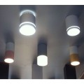 Candellux Tuba lampy sufitowe do domu