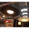 Kandela kolekcja Blossom lampy wiszące z abażurem