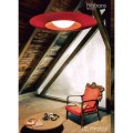 Kandela Blossom duża lampa wisząca