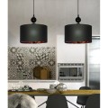 Melba Candellux 31-39385 lampy wiszące nad wyspę kuchenną
