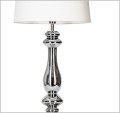 4concepts Versailles Platinum lampa hand made ze szkła