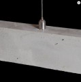 LOFTLIGHT-Concrete-Line  beton Natural