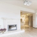 Elegancki plafon do salonu Monza Light Prestige