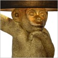 Lucide lampa - małpa Extravaganza Chimp 10502-81-30 styl kolonialny