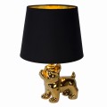 Lucide Extravaganza Sir Winston Gold 13533-81-10