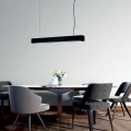 Ibros lampa wisząca IP44 LED 18W 4000K Light Prestige