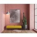 Loftlight Konko Steeple Gray szara lampa wisząca do pokoju