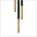 Mozaica 3P SL.0893 oprawa sufitowa styl elegancki loft Sollux Lighting