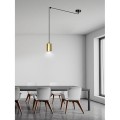 Emibig TRAKER 1 BL GOLD 526-1 SPOT