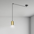 Emibig TRAKER 1 BL GOLD 526-1 SPOT