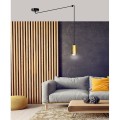Emibig TRAKER 1 BL GOLD 526-1 SPOT