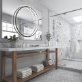 oświetlenie łazienki IP44 35W Light Prestige Mirror LED 999/1PL
