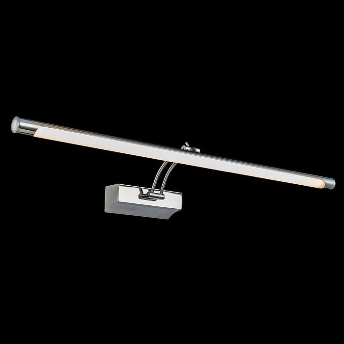 Maytoni Fino MIR003WL-L16CH kinkiet regulowany nad lustro 3000K 1200lm