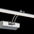 Fino MIR003WL-L16CH Maytoni lampa ścienna LED nastawne ramię 72cm