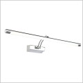 Maytoni Fino MIR003WL-L16CH kinkiet nad lustro