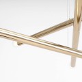 Tubo Gold 3 złote złote wiszące tuby Aldex 1072K30