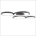 MAX light VELVET C0200 plafon LED 67W