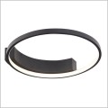 MaxLight VELVET C0199 plafon LED do pokoju 25W
