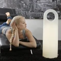 Lampa do światłoterapii Origo lampa stojąca Innojok