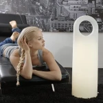 ORIGO lampa do światłoterapii lampa stojąca Innojok