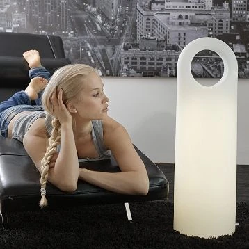 Lampa do światłoterapii Origo lampa stojąca Innojok