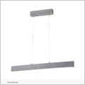 LOFTLIGHT Concrete Line lampa wisząca betonowa listwa Led