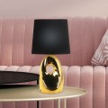 Candellux Hierro 41-79916 lampka glamour do salonu i sypialni
