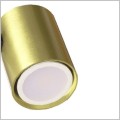 złoty reflektor GU10 Light Prestige Snow 6