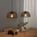 lampy wisząca nad stół lucide Mesh