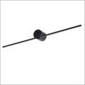 Mizar kinkiet LED do łazienki IP44 Lucide12201/60/30