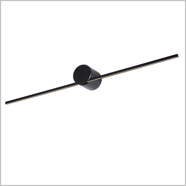 Mizar kinkiet LED do łazienki IP44 Lucide12201/60/30