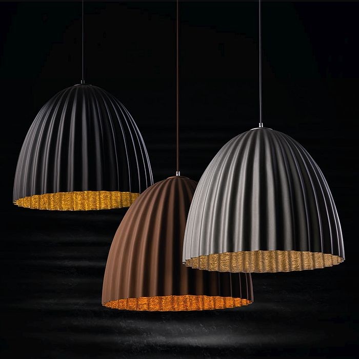 Sigma lampy wiszące Telma 50