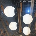 lampa drewniana styl japandi Alfa Aragon 63095