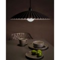 lampa do jadalni lub salonu Loftlight Fala Velvet