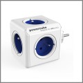 PowerCUBE rozgałęziacz kostka na 5 urządzeń