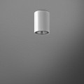 lampa sufitowa tuba 9cm biały mat Pet Fine 42311-0000-U8-PH-03 AQForm