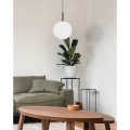 lampa do salonu Kaja Faro K-4887