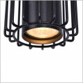 lampa wisząca na żarówki halogenowe GU-10 Kaja Falcon