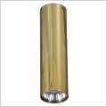 Kaja Cork K-4827 złota tuba sufitowa 20cm