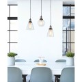 lampa wisząca Samanta do jadalni styl industrialny Kaja