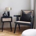 Lucide Mirasol 34540-03-30 lampa do salonu mid century modern