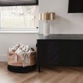 lampa z marmuru i mosiądzu Lucide Mirasol 34540-03-31