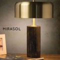 lampa na komodę Mirasol 34540-03-30 Lucide